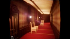 A screenshot taken in Dreams. 24 of 27.