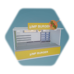 Imp burger express