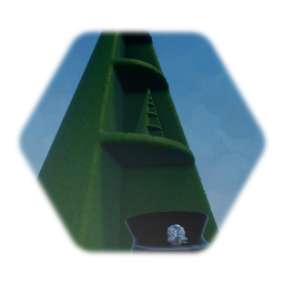 Dj árbol no tan ruidoso