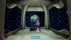 A screenshot taken in Dreams. 1 of 12.