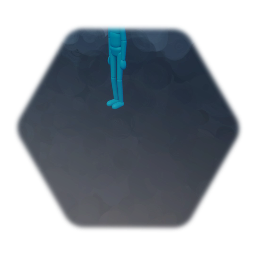 Blank Puppet (Deluxe)