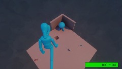 A screenshot taken in Dreams. 3 of 26.