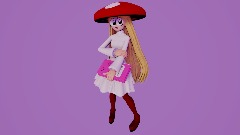 A screenshot taken in Dreams. 4 of 19.