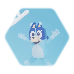 Bluey (tv version)