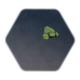 Mossy Rock