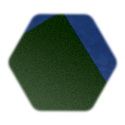 Grass block  (Detailed)