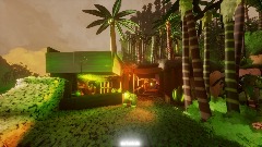 A screenshot taken in Dreams. 1 of 5.