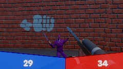 A screenshot taken in Dreams. 1 of 3.