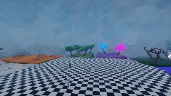 Rise Of The ElderForest {TEST} new version