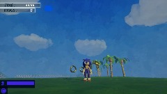 A screenshot taken in Dreams. 3 of 3.