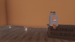 AY | At the coffee shop