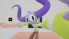 A screenshot taken in Dreams. 2 of 12.