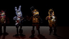 A screenshot taken in Dreams. 4 of 4.