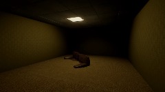 A screenshot taken in Dreams. 2 of 7.