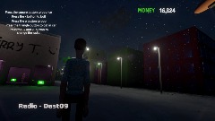 A screenshot taken in Dreams. 21 of 30.