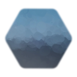 First person flashlight crouch, Run,