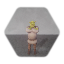 Shrek