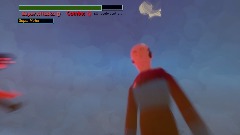 A screenshot taken in Dreams. 1 of 3.