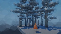 A screenshot taken in Dreams. 17 of 21.