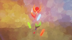 A screenshot taken in Dreams. 1 of 1.