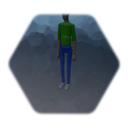 Quick and Save Employee #1