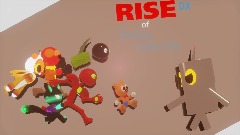 [Testing Grounds] RISE of Robo Gakink: DX