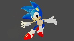 A screenshot taken in Dreams. 8 of 12.