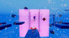 Minigame 1 : BLUE