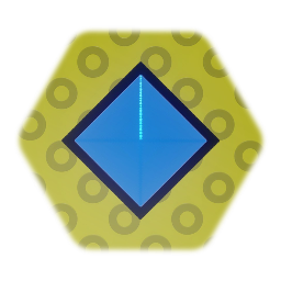[SDK2] Colorful Block
