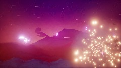 A screenshot taken in Dreams. 14 of 22.
