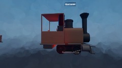 A screenshot taken in Dreams. 15 of 26.