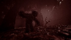 A screenshot taken in Dreams. 28 of 29.