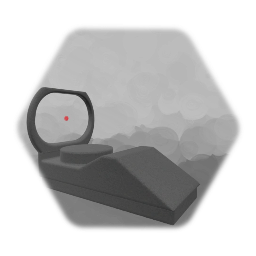 Remix of red dot sight