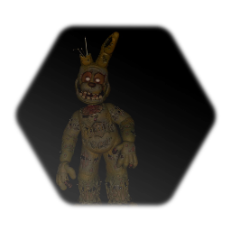 Springtrap V2