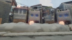 A screenshot taken in Dreams. 3 of 10.