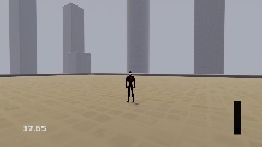A screenshot taken in Dreams. 4 of 4.