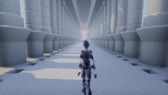 A screenshot taken in Dreams. 1 of 1.