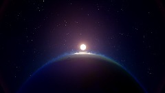 A screenshot taken in Dreams. 7 of 21.