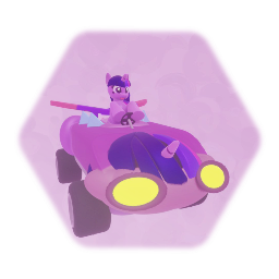 New Daniele Kart - Twilight