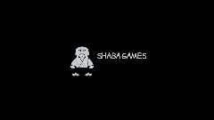 Shaba Games Logo Recreation