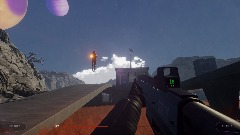 A screenshot taken in Dreams. 1 of 30.
