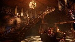 A screenshot taken in Dreams. 4 of 28.