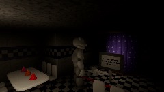 A screenshot taken in Dreams. 17 of 17.