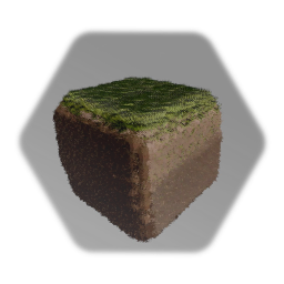 Minecraft grass yes ok