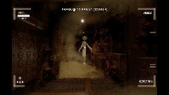 A screenshot taken in Dreams. 1 of 3.