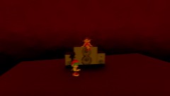 A screenshot taken in Dreams. 1 of 3.