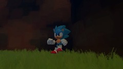 Sonic Explores