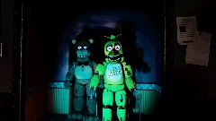 A screenshot taken in Dreams. 2 of 16.