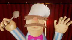 Swedish chef - The Muppet Show