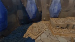 FPS DEMO 0.3 LEVEL 2